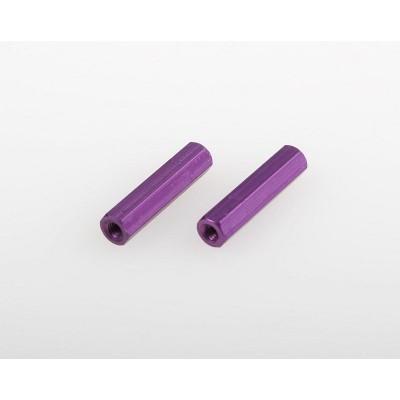 Držák křídla, 2ks.