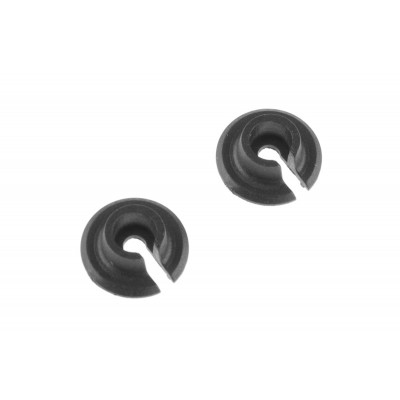 Plastové misky tlumičů, 2 ks