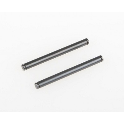 Čep závěsu předního kola