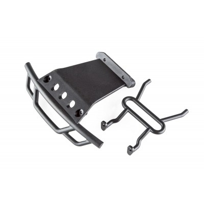 Přední nárazník, 1ks.