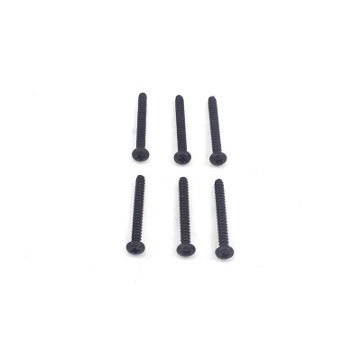 Šroub M2,6x22 (6 ks)