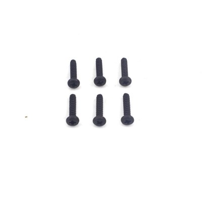 Šroub 2,6x10 (6 ks)