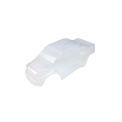 Karoserie čirá pro PROWLER MT