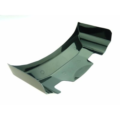 Zadní křídlo černé