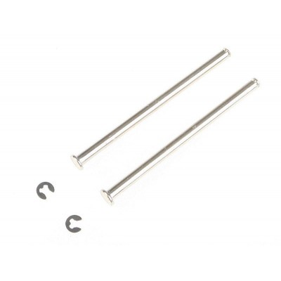 Čep ramene - přední, 2ks