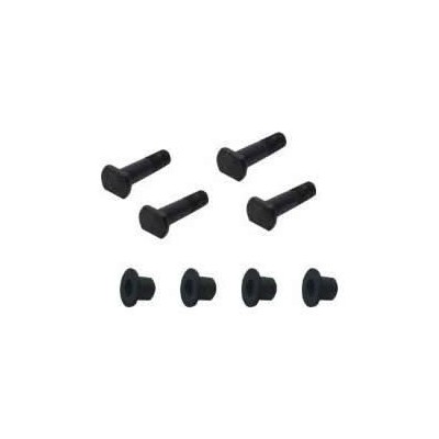 Šroub + pozdro závěsu, sada