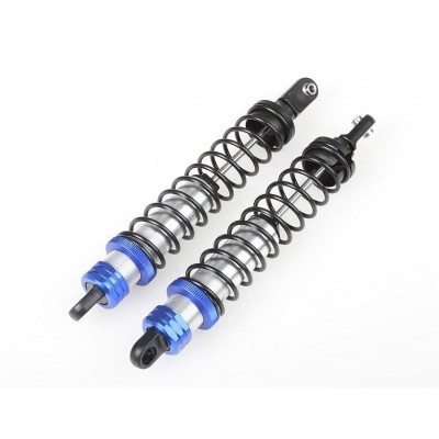 Zadní olejové tlumiče 1/5