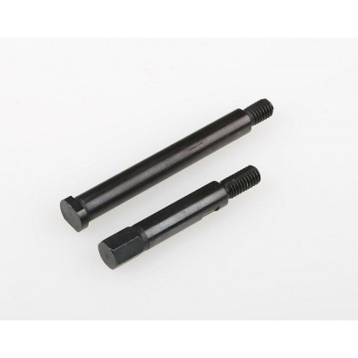 Hřídel diferenciálu 1/5