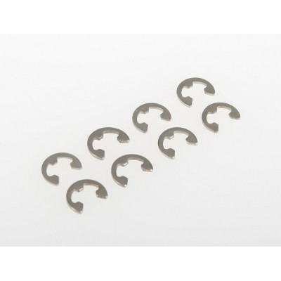 E-clip 3,2mm 1/5
