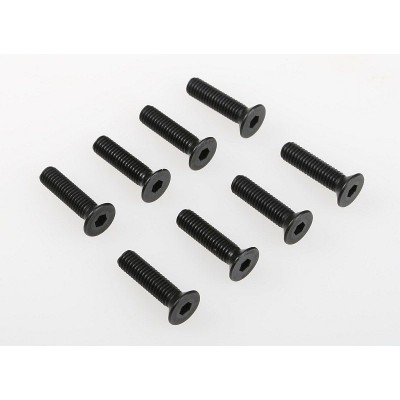 Šroub se záp. hlavou (5x20) 8ks 1/5