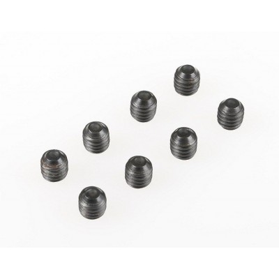 Červík (6x6) 8ks 1/5