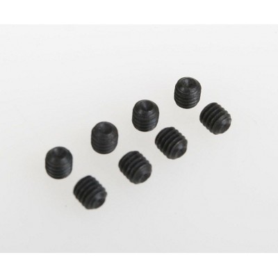 Červík (4x4) 8ks 1/5