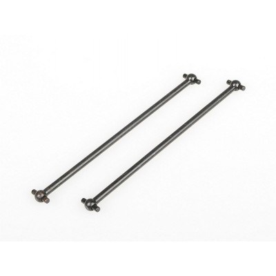 Kardany - přední 117mm