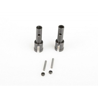 Unašeč poloosy - u kola 2ks