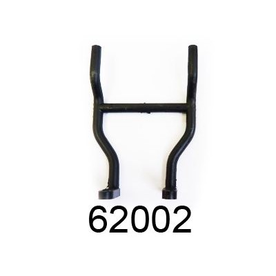 Vzpěra nárazníku, 1ks.