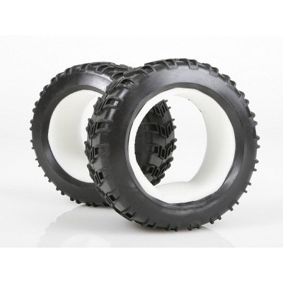 Gumy včetně vložky, 2ks.