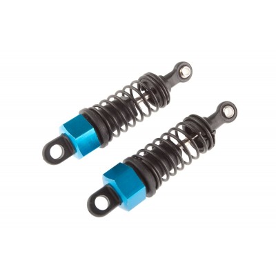 Tlumiče pro 1/16 On-Road