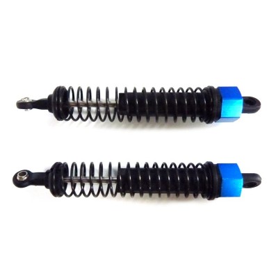 Olejové tlumiče 1/16, 2ks.