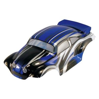 Karoserie Beetle 1:10 modrá