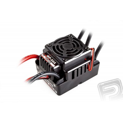 HIMOTO - střídavý regulátor 100A pro 1/8