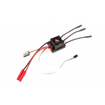 HIMOTO - střídavý regulátor 45A pro 1/10