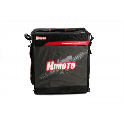 Himoto - přepravní brašna na kolečkách V2
