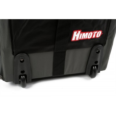 Himoto - přepravní brašna na kolečkách V2