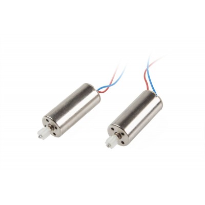 AC - motor levotočivý (2ks)