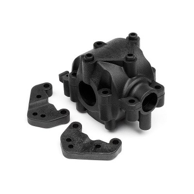 Přední převodovková skříň, sada