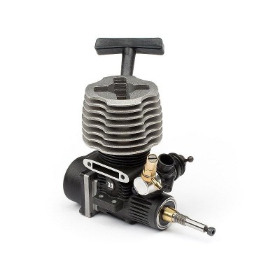 HPI - G3,0ccm motor s tahový startérem