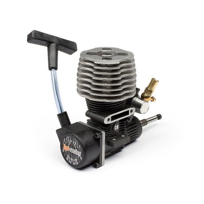 HPI - G3,0ccm motor s tahový startérem
