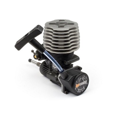HPI - G3,0ccm motor s tahový startérem