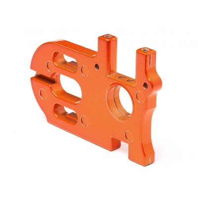 Středový držák motoru Bullet Flux