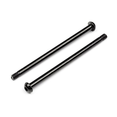 Závitový čep M3x4x46mm (2ks)