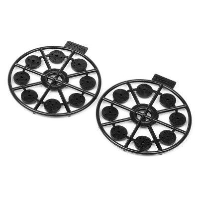 Pístek tlumiče, sada