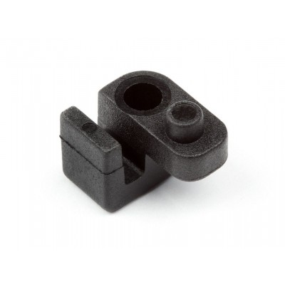 Držák kabelů pro Trophy Truggy Flux