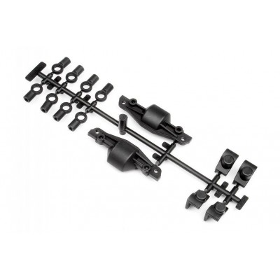 Držák stabilizátoru pro Savage