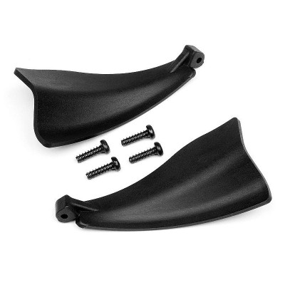 Plastové prahy, Formule 1