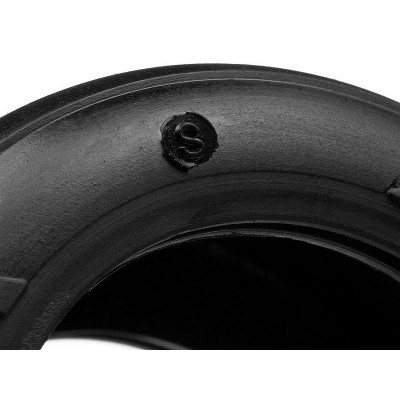 Pneumatiky ,Bridgestone FT01 slick S směs (přední)