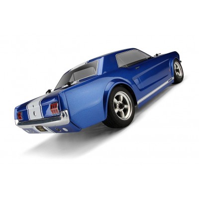 Karoserie čirá Ford Mustang 1966 GT Coupe (200 mm)