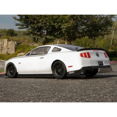 Karoserie čirá Ford Mustang 2011 (200 mm)