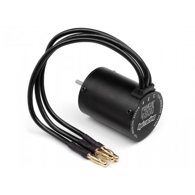 HPI - Flux vektor 4800KV střídavý motor (bezsenzorový)