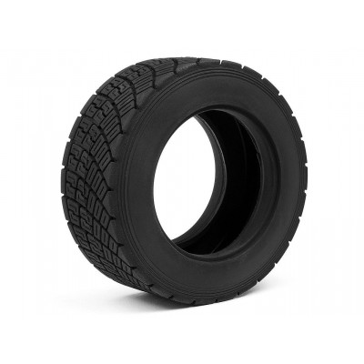 WR8 Rally Off Road gumy (2ks.)