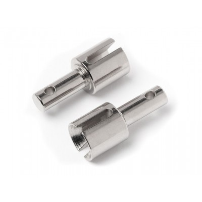 HD dif. unašeče 5x23,5mm