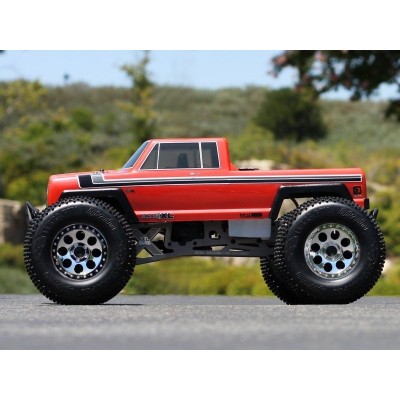 Karoserie čirá Savage XL GTXL-1 Vintage