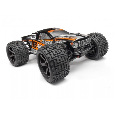BULLET ST 3.0 RTR s 2,4GHz RC soupravou