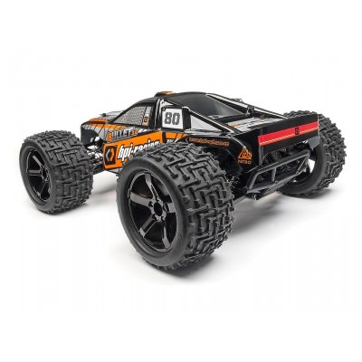 BULLET ST 3.0 RTR s 2,4GHz RC soupravou