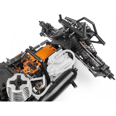 BULLET ST 3.0 RTR s 2,4GHz RC soupravou