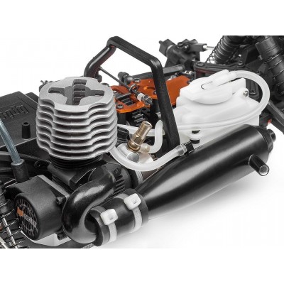 BULLET ST 3.0 RTR s 2,4GHz RC soupravou