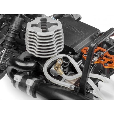BULLET ST 3.0 RTR s 2,4GHz RC soupravou